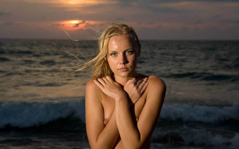 Полина, 22 года, 0 размер груди