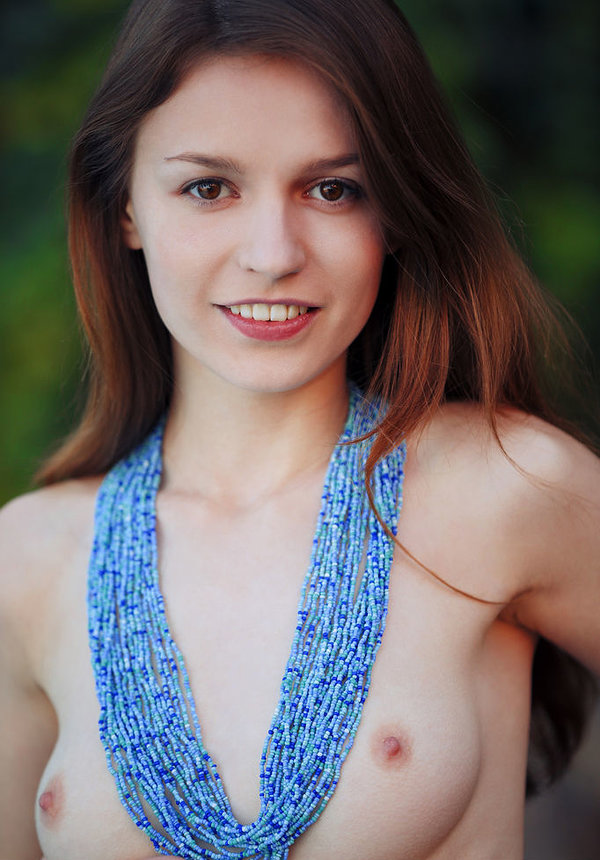 Центральная, 37 лет, 8 размер груди