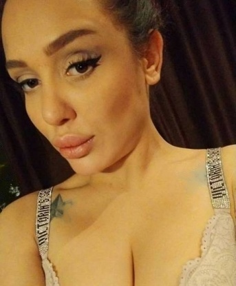 Ольга, 24 года, 3 размер груди